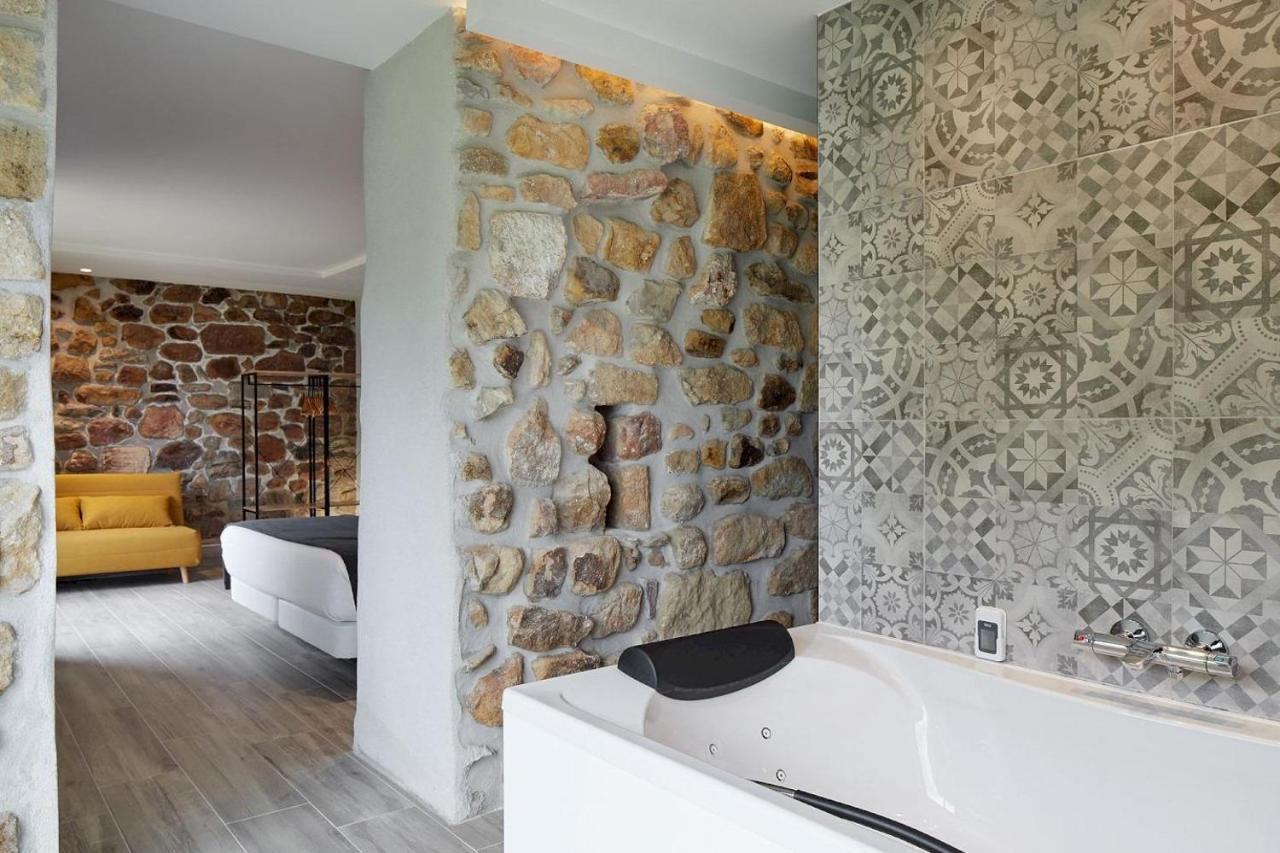Oribar Casa rural Aia