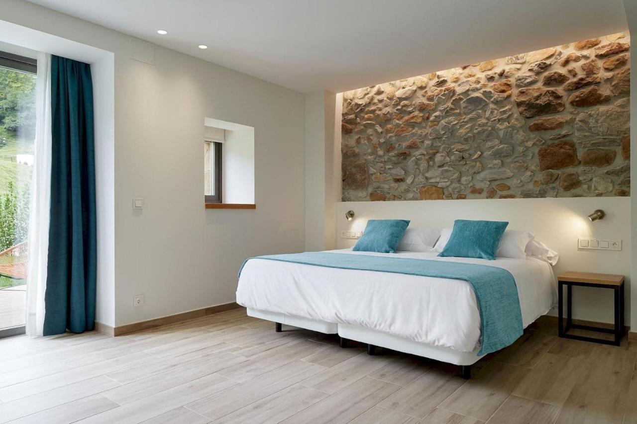 Oribar Casa rural Aia