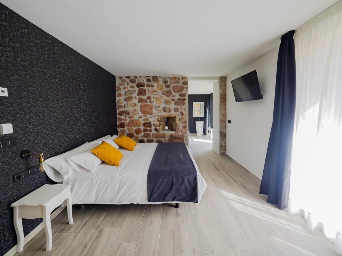 Oribar Casa rural Aia